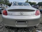 2005 Lexus SC 430