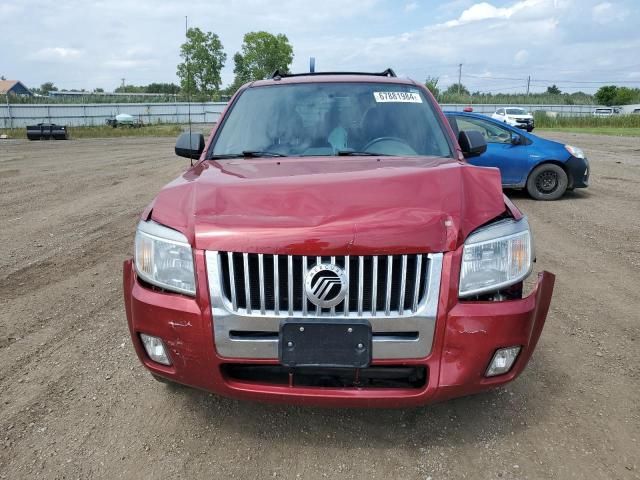 2008 Mercury Mariner