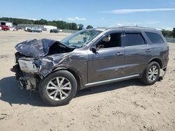 2016 Dodge Durango Limited en venta en Conway, AR