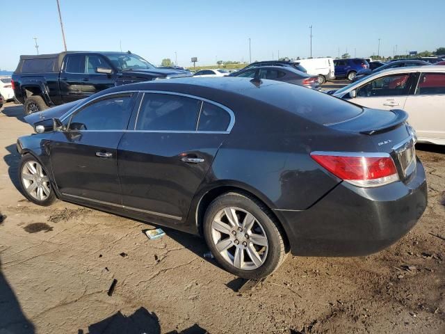 2011 Buick Lacrosse CXL