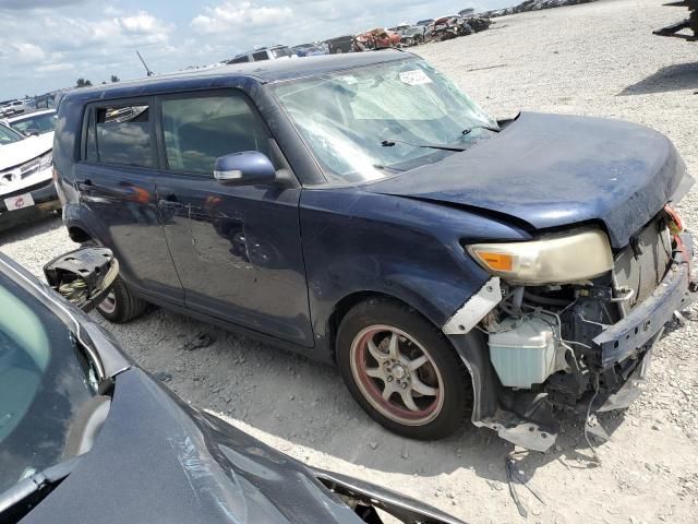 2014 Scion XB