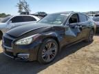 2016 Infiniti Q70 3.7