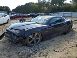 2011 Chevrolet Camaro 2SS en venta en Seaford, DE