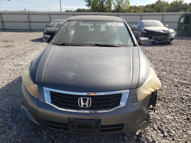 2009 Honda Accord LXP