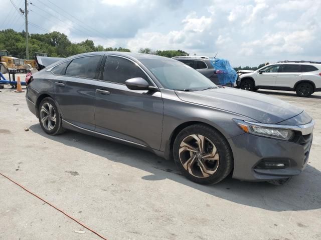 2020 Honda Accord EXL