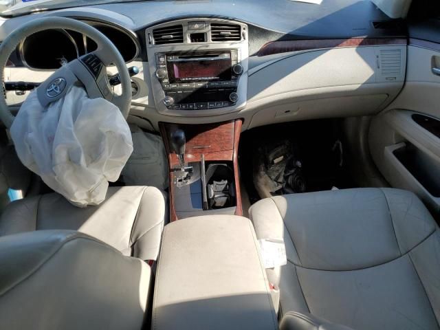 2011 Toyota Avalon Base