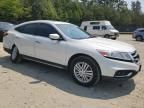 2015 Honda Crosstour EXL