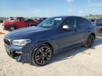 2019 BMW X4 M40I