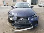 2018 Lexus IS 300