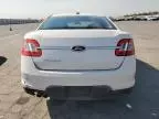 2011 Ford Taurus SE