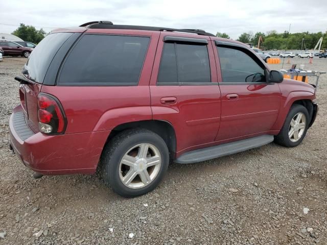 2008 Chevrolet Trailblazer LS