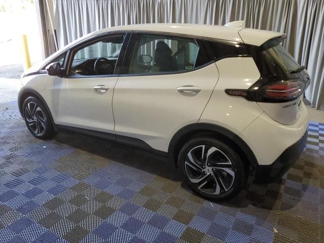 2023 Chevrolet Bolt EV 2LT