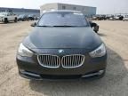 2010 BMW 550 Xigt