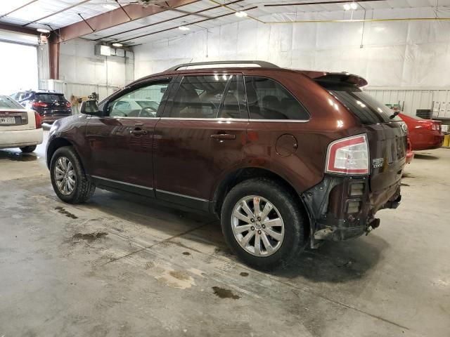 2010 Ford Edge Limited