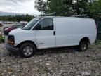 2006 Chevrolet Express G2500