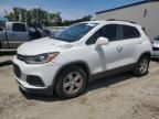 2020 Chevrolet Trax 1LT