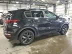 2022 KIA Sportage S