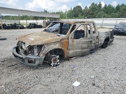 Salvage vehicles for parts for sale at auction: 2013 Ford F250 Super Duty