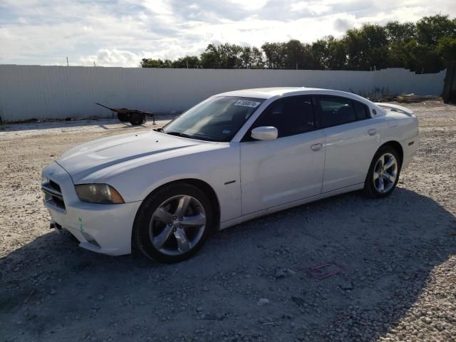 2013 Dodge Charger R/T