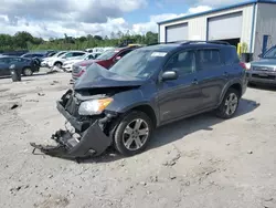 Toyota salvage cars for sale: 2011 Toyota Rav4 Sport