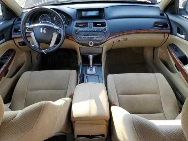 2012 Honda Accord EX