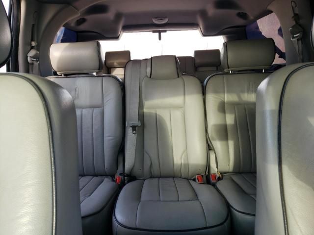 2006 Lincoln Navigator