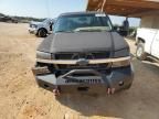 2003 Chevrolet Silverado K2500 Heavy Duty