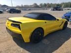 2016 Chevrolet Corvette Stingray 3LT