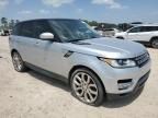 2015 Land Rover Range Rover Sport HSE