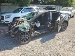 Salvage cars for sale at Greenwell Springs, LA auction: 2023 Tesla Model 3