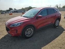 Ford Vehiculos salvage en venta: 2020 Ford Escape SE