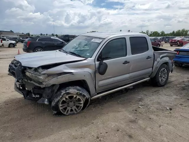 2015 Toyota Tacoma Double Cab Prerunner