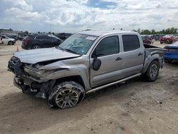 Toyota Vehiculos salvage en venta: 2015 Toyota Tacoma Double Cab Prerunner