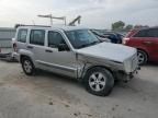 2009 Jeep Liberty Sport