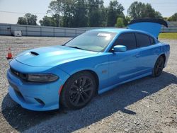 2019 Dodge Charger Scat Pack en venta en Gastonia, NC