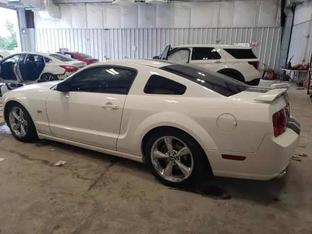 2006 Ford Mustang GT