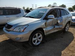 2005 Lexus RX 330 en venta en Elgin, IL