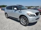 2014 Infiniti QX80