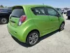 2015 Chevrolet Spark EV 2LT