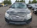 2012 Hyundai Santa FE GLS