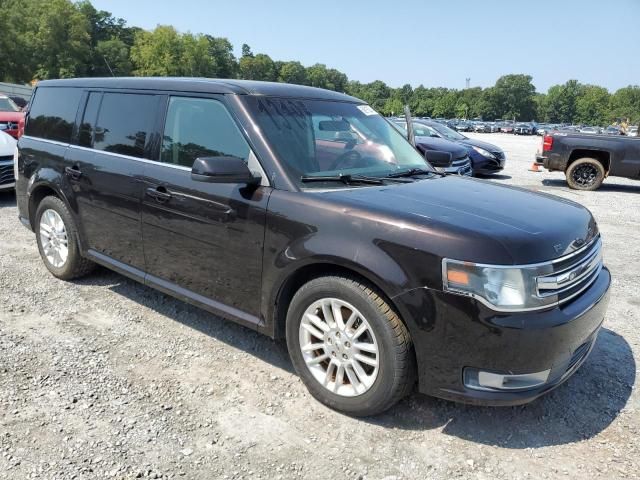 2013 Ford Flex SEL