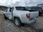 2008 Honda Ridgeline RTL