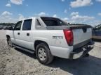 2004 Chevrolet Avalanche C1500