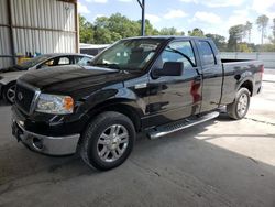 Ford salvage cars for sale: 2006 Ford F150