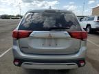 2019 Mitsubishi Outlander SE