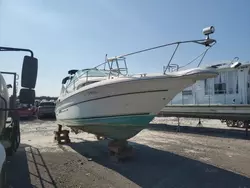 Botes con título limpio a la venta en subasta: 1992 Sundowner Boat