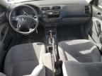 2001 Honda Civic EX