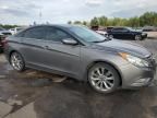 2012 Hyundai Sonata SE