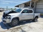 2018 Toyota Tacoma Double Cab