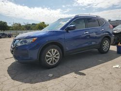 Salvage cars for sale from Copart Lebanon, TN: 2019 Nissan Rogue S